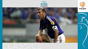EURO Classics: France 2-1 England | UEFA EURO 2004