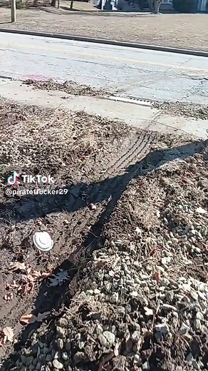 #fyp #dumptruck #heavyequipment #dirthauler #friday