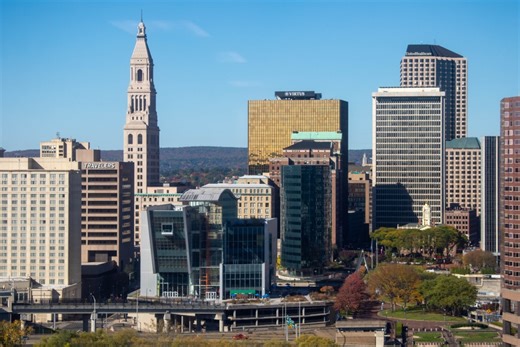 State calls CT job data ‘mixed’ as unemployment rate edges up. Job growth ‘slowed,’: official