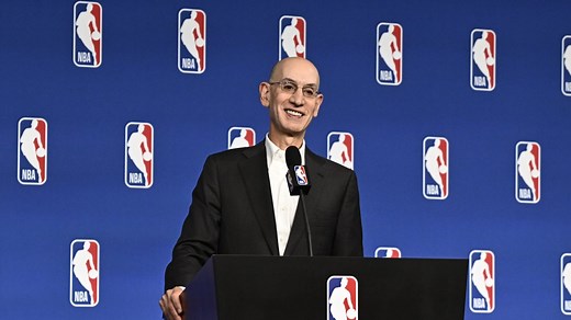 Explaining the second apron, a key financial rule in the NBA's CBA