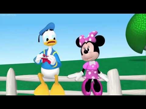 Mickey Mouse Clubhouse | Pop Star Minnie