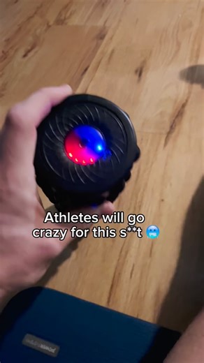 Grind Fitness on Instagram: "Foam Roller Massager for athletes!💪😍 The ultimate recovery tool! Up to 50% off for biggest sale of the year! Get yours today! #gym #fitness #viral #explorepage #fyp"