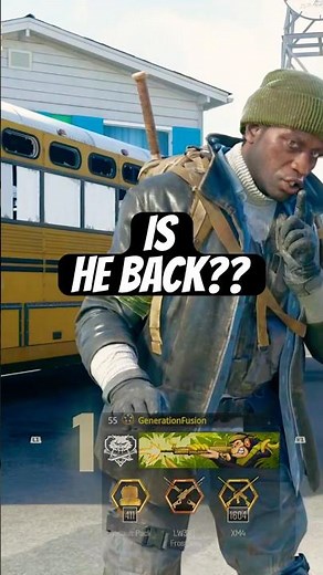 Nuketown: The Last Great Call of Duty Map