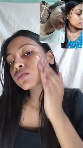 PLAM NIACINAMIDE SERUM #skincare #niacinamide #skinbrightening #acnescars #plam #faceserum #indian