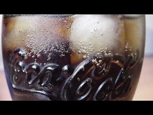 Audio Coca Cola