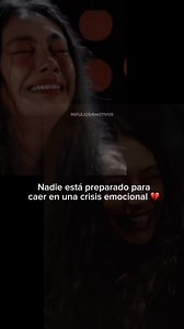 😔 #triste #sad | R E F L E J O S/ EmO T I V O S