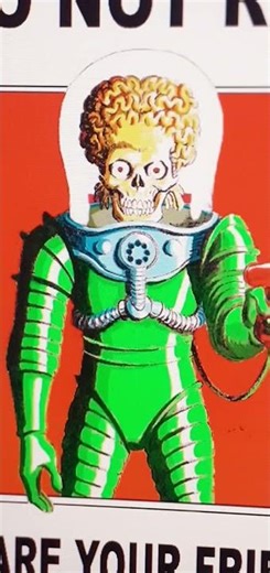 Do Not Run We Are Your Friends