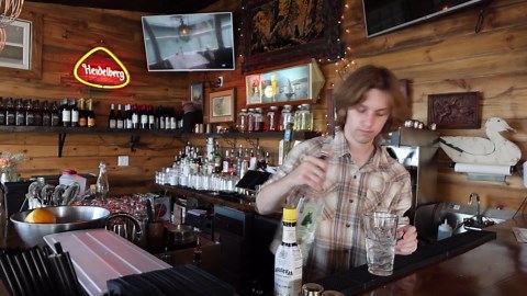 New La Conner restaurant features drinks and pie