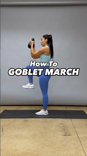 Goblet March [How To]