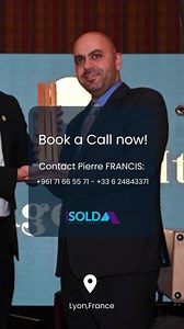 Discover the allure of Lyon, with Pierre FRANCIS, your trusted real estate agent! 🇫🇷✨ Invest in the enchanting beauty, vibrant culture, and irresistible lifestyle of Lyon. Enjoy this captivating city, showcasing its breathtaking architecture, world-class cuisine, and thriving economy. Don't miss out on the opportunity to make Lyon your home and experience a life filled with joie de vivre. Découvrez le charme de Lyon, avec Pierre FRANCIS, votre conseiller immobilier de confiance ! 🇫🇷✨ Investi
