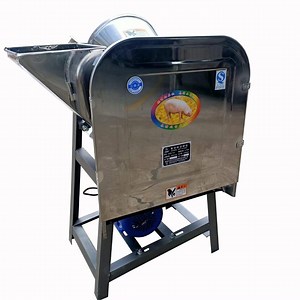 [Hot Item] Factory Price Best Quality Small Chaff Cutter Machine