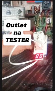 2.1K views · 17 reactions | DIY LIGHT TESTER OUTLET DESIGN #tester #diy #diskartengbutingting #inventorbutingting | Inventor Butingting Atbp. | Facebook