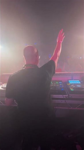 Sydney Youngblood- If only I could. Centreforce “Origins” was off the scale! #housemusic