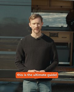 1.9K views · 865 reactions | Discover the one-stop-shop resource for van building & life on the road! ️ | Project Van Life | Facebook