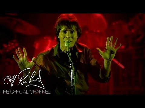 Cliff Richard - Green Light (Cliff in London 1980)