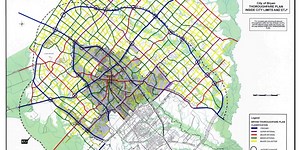 Loop could connect Bryan and College Station in future