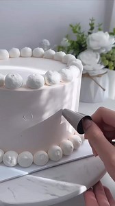 Birthday Cake 🎂🎂🎂 | Marie Ann