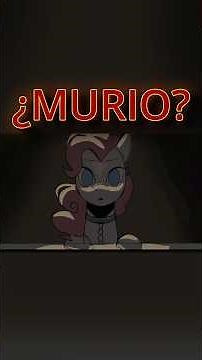 💗Pinkie Pie's Interrogation