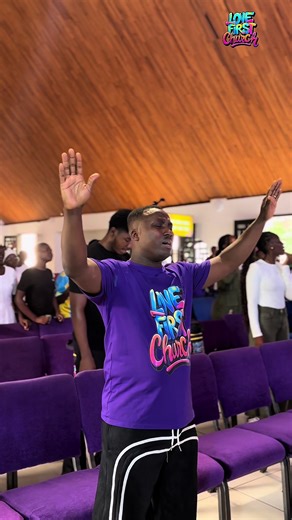 What Happens When God Shows Up at Church Revival