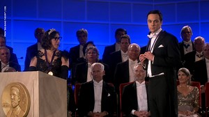 'The Big Bang Theory' hits road before coming home in series finale