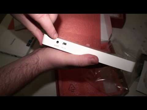 ViewSonic VOT132 Ion Nettop - Unboxing and Inside the System