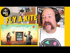 Kaathadi Official Music Video | BEAUTIFUL ... Sanjiev, Alya & Hari Mahadevan