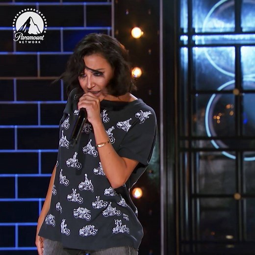 Naya Rivera performing a song her ex wrote is a MOOD. 🎶: "I Don't F*ck With You" by BIG SEAN | Lip Sync Battle