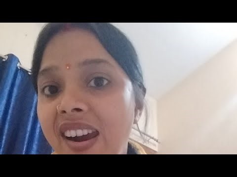 Pallawi Singh vlog is live