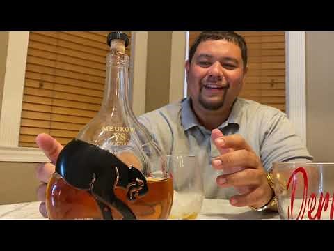 Meukow Cognac Vs
