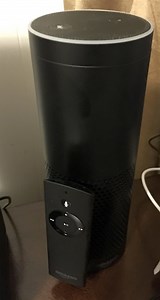 Amazon Echo Review: Great Poof of Concept