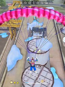 Impossible factory gameplay.😱 #fbreels #freefiremax #ffviral #Garanafreefire #foryoupage #freefirechallenge #newtrend #TheEnd #fyp #EndFF | End FF