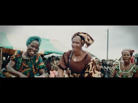 DJ KEROZEN OFFICIAL - KEROZEN AZIGBO CLIP OFFICIEL