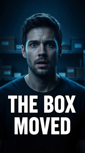👉 The Evidence Box Opened By Itself 😨 #mysteryshorts #horror #scary #usashorts #shorts #viral