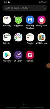 Mi Celular No Reconoce el Cargador /No Carga