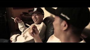 FORK vs SAM 【フリースタイルダンジョン】文字起こし