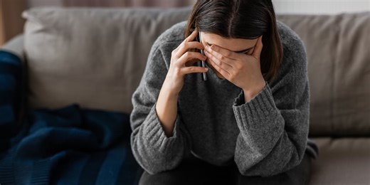 Health officials speak on the importance of seasonal depression