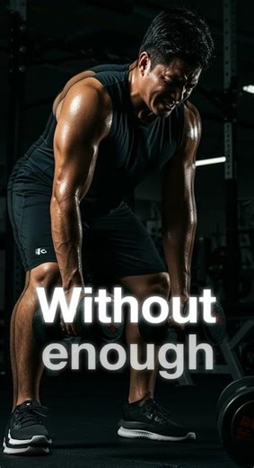 Do muscles grow during workouts or rest ? The answer may