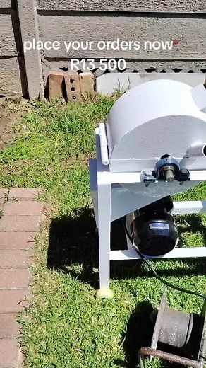 DUMA AGRI-ENGINEERING on TikTok