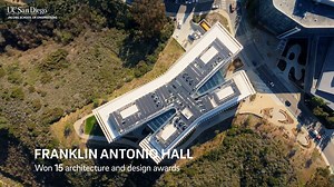 From top rankings to a new name for our nano and chemical engineering department and a new institute dedicated to fusion research, 2024 was another exciting year for the Jacobs School. Our researchers also made significant breakthroughs and secured funding for important endeavors. However, this year also was marked by a profound loss. We bid farewell to Joan Klein Jacobs, an extraordinary philanthropist and civic leader whose legacy will continue to inspire us all. Join us as we look back on a y