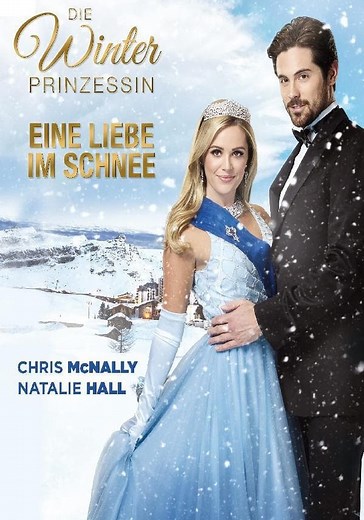 Die Winterprinzessin - Eine Liebe im Schnee - Stream: Online