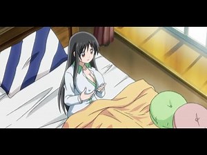 when your Watermelons gets bigger | ecchi senpai