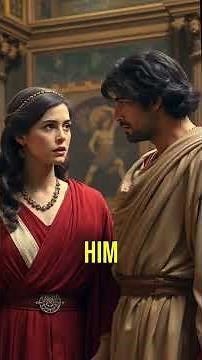 The Fateful Choice Jesus vs Barabbas