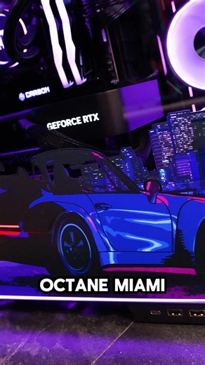 10K views | Dominate with RUSH: The Fastest MAINGEAR PC Ever The MAINGEAR RUSH delivers raw, unfiltered performance. No bloatware, no frills—just the speed and power you need to dominate. Experience gaming without limits. Customize your RUSH now. | MAINGEAR Computers | Facebook