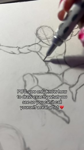 Overcoming Artist Struggles: Finding Your Unique Art Style