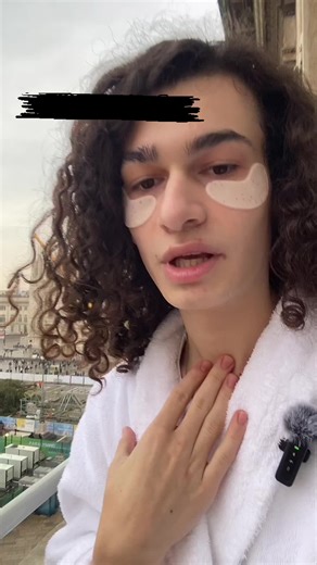 ანუ მგონი სერიოზული ტრენდი გავაძრე❤️❤️