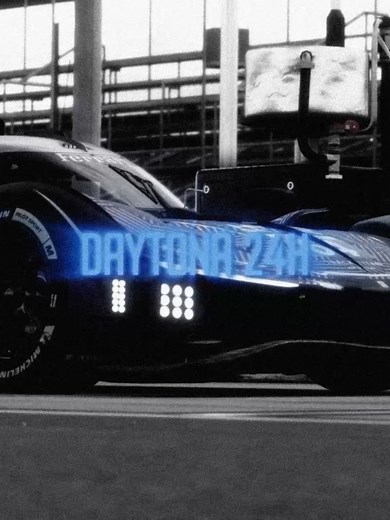 Daytona 24H iRacing Setups Now Available with Free Gift