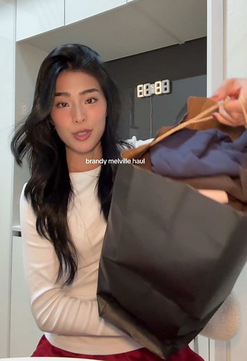 Brandy Melville Haul: Best Deals for Winter 2025
