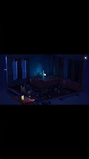 РАССЛАБЛЯЮЩАЯ УБОРКА В #cozy #cubeard #chill