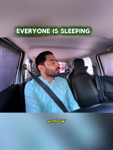 Exploring Ramadan Night Life with Azhar Sial