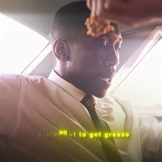 Shelly had KFC for the first time | Green Book (2018) | Song -Clean Bandit #film #movie#shorts